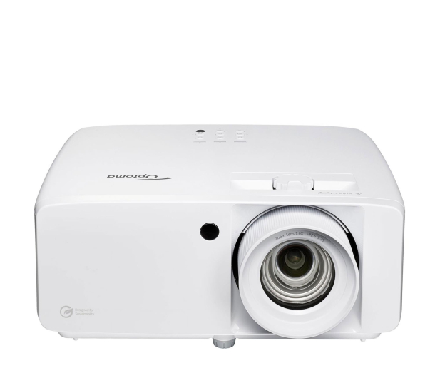 Optoma ZK551 - 1500540 - zdjęcie